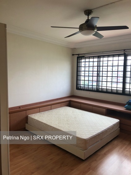 Blk 464 Pasir Ris Street 41 (Pasir Ris), HDB Executive #184564212